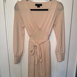 Marciano Women's Cream Dress